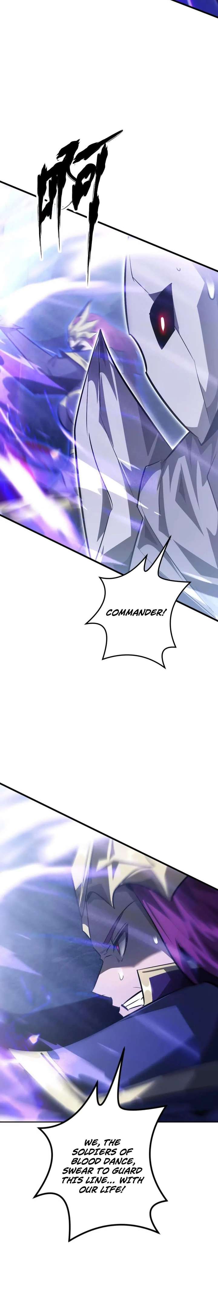 Unparalleled in the Online Gaming World (Remake) Chapter 63 - Page 23