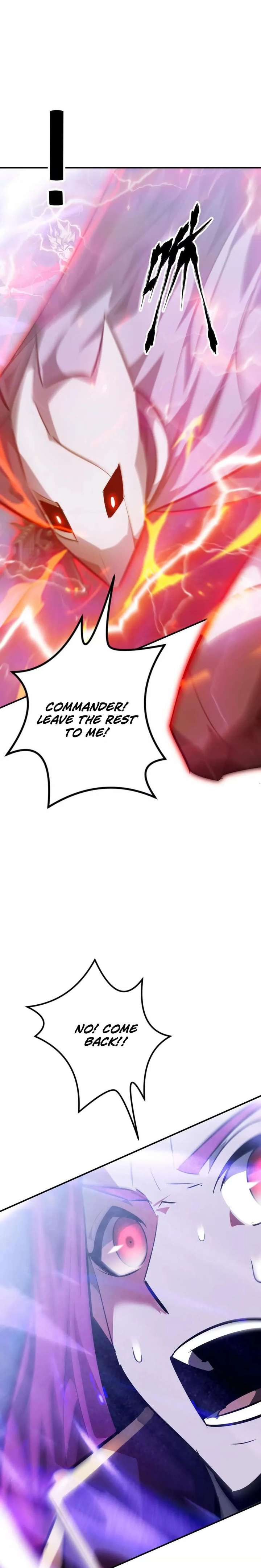 Unparalleled in the Online Gaming World (Remake) Chapter 63 - Page 24