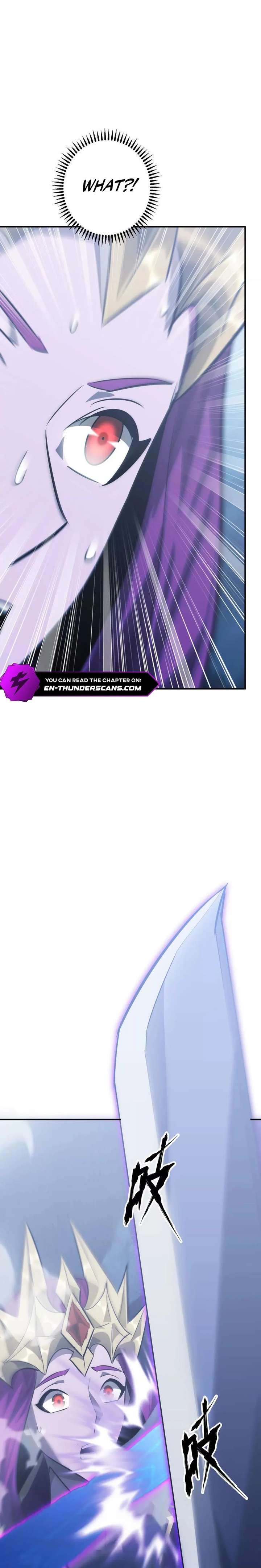 Unparalleled in the Online Gaming World (Remake) Chapter 63 - Page 34