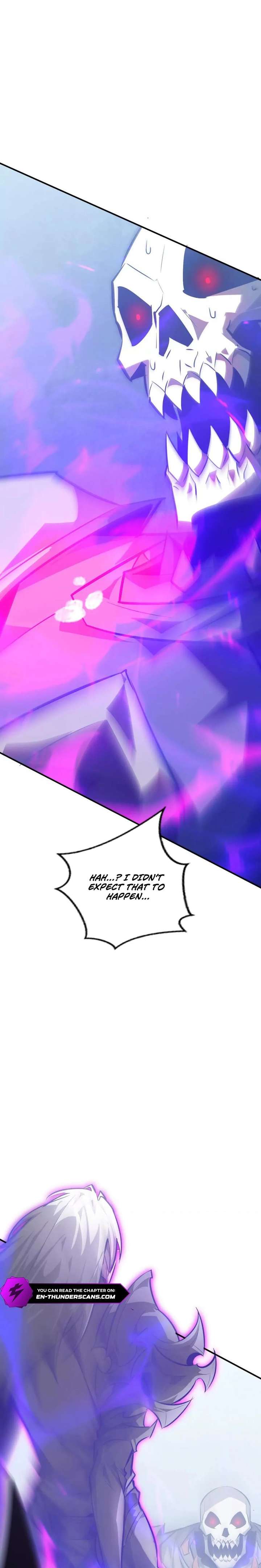 Unparalleled in the Online Gaming World (Remake) Chapter 63 - Page 36