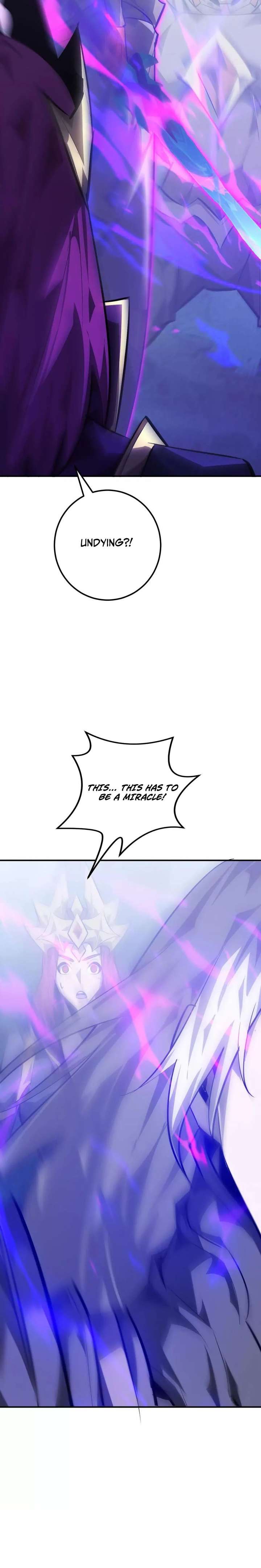 Unparalleled in the Online Gaming World (Remake) Chapter 63 - Page 37