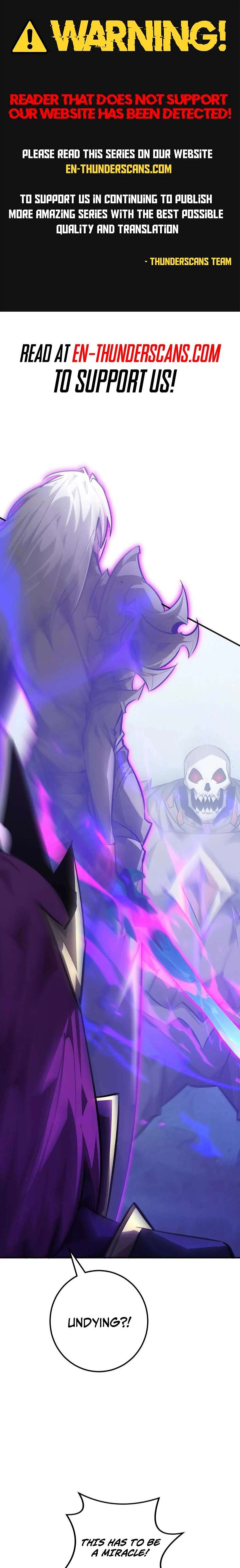 Unparalleled in the Online Gaming World (Remake) Chapter 64 - Page 1