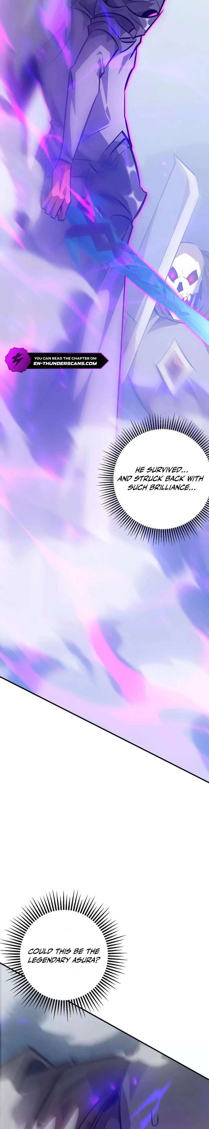 Unparalleled in the Online Gaming World (Remake) Chapter 64 - Page 4