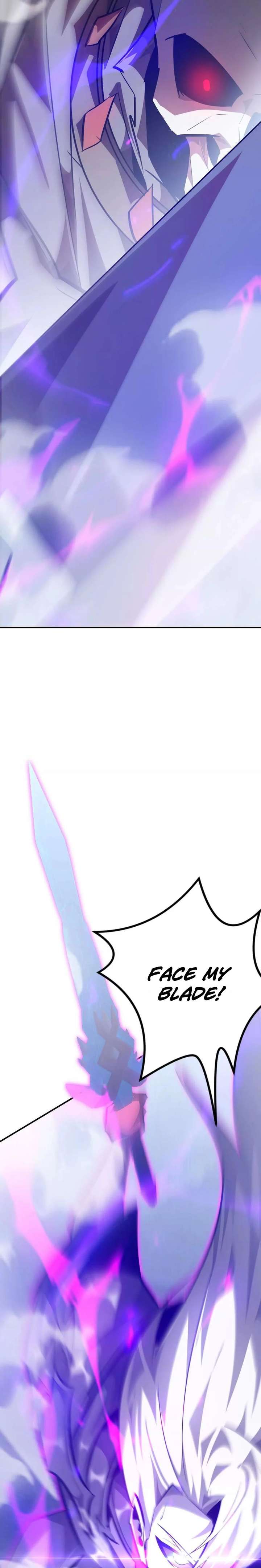 Unparalleled in the Online Gaming World (Remake) Chapter 64 - Page 5