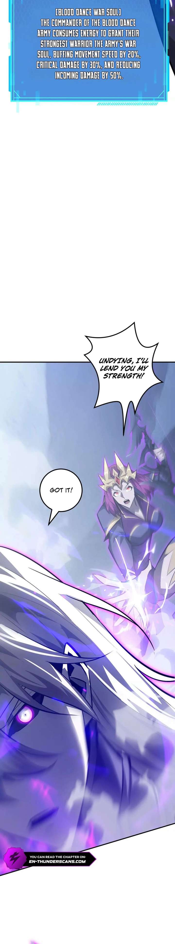 Unparalleled in the Online Gaming World (Remake) Chapter 64 - Page 10