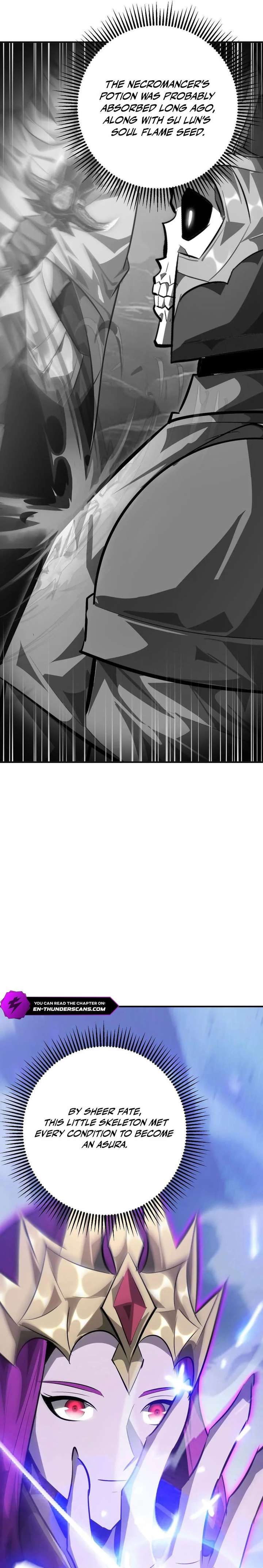 Unparalleled in the Online Gaming World (Remake) Chapter 64 - Page 12