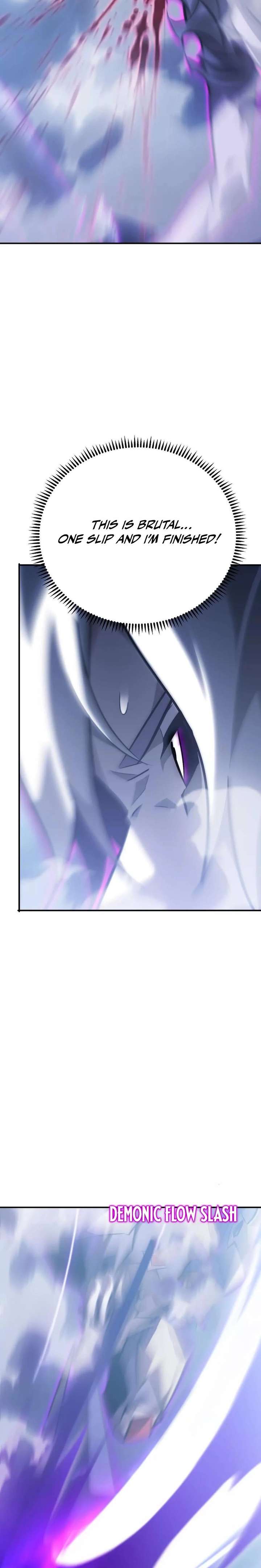Unparalleled in the Online Gaming World (Remake) Chapter 64 - Page 29