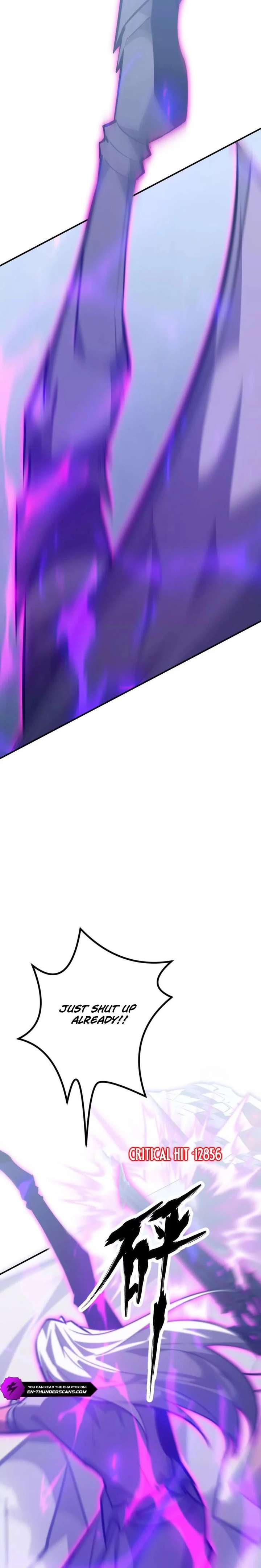 Unparalleled in the Online Gaming World (Remake) Chapter 64 - Page 35