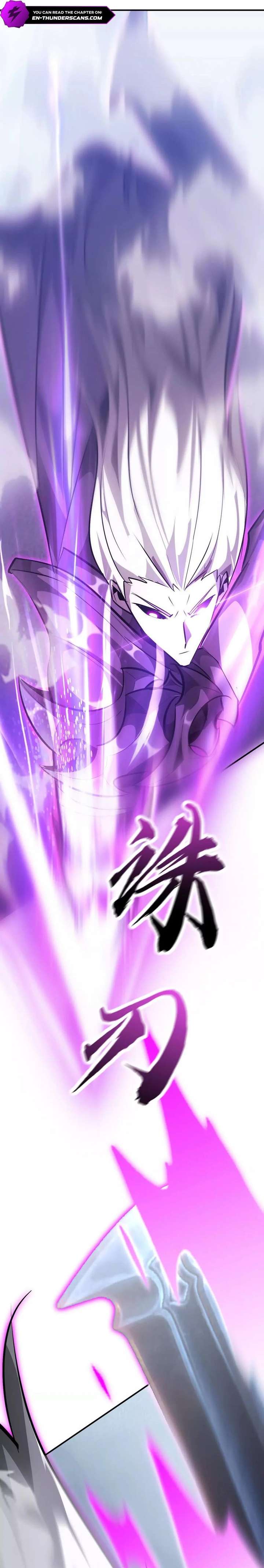 Unparalleled in the Online Gaming World (Remake) Chapter 64 - Page 37
