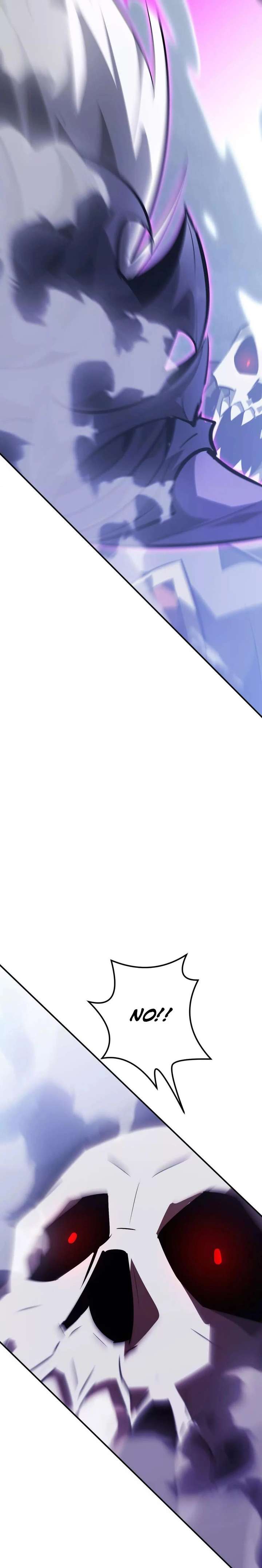 Unparalleled in the Online Gaming World (Remake) Chapter 64 - Page 38
