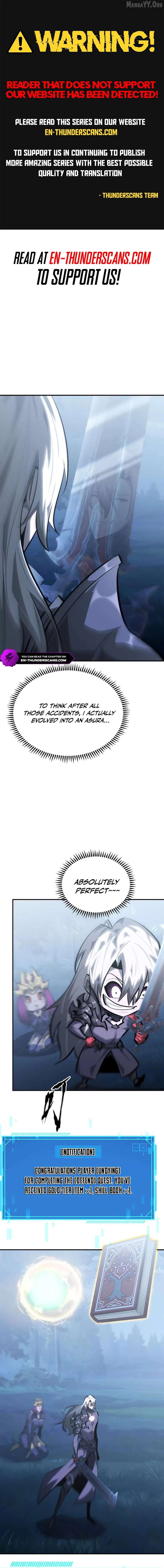 Unparalleled in the Online Gaming World (Remake) Chapter 65 - Page 1
