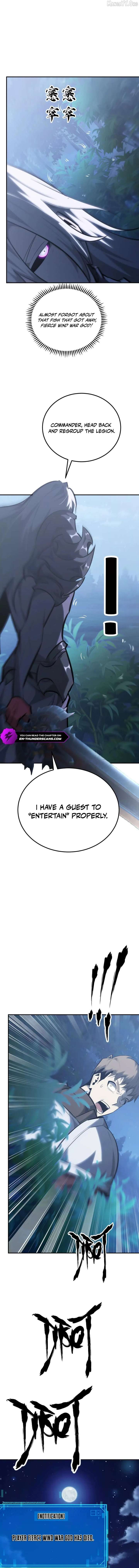 Unparalleled in the Online Gaming World (Remake) Chapter 65 - Page 3