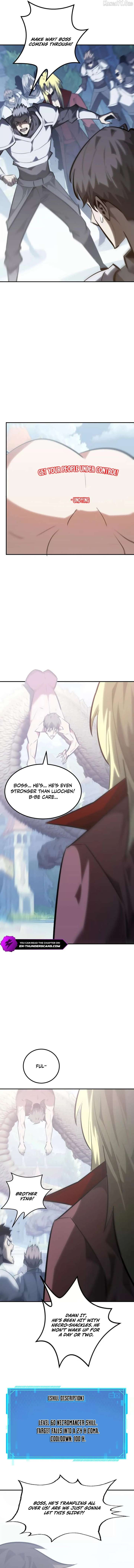 Unparalleled in the Online Gaming World (Remake) Chapter 65 - Page 5