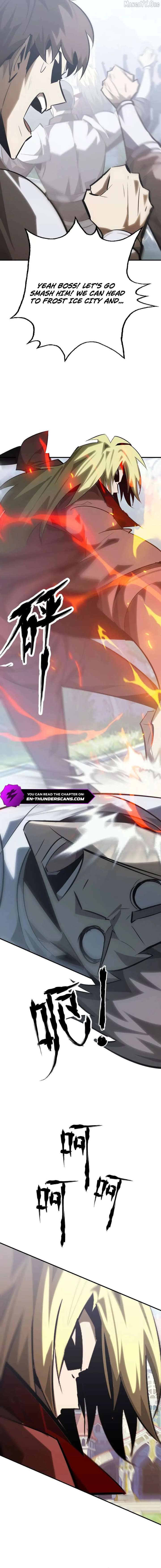 Unparalleled in the Online Gaming World (Remake) Chapter 65 - Page 6