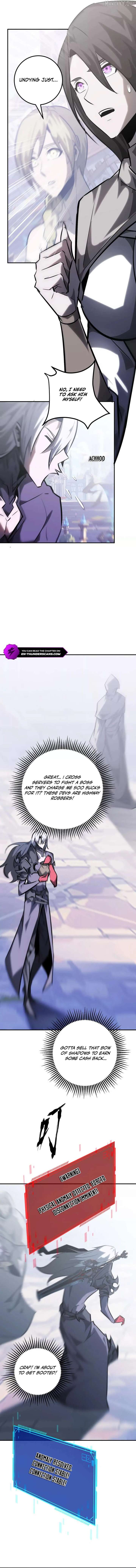 Unparalleled in the Online Gaming World (Remake) Chapter 65 - Page 8