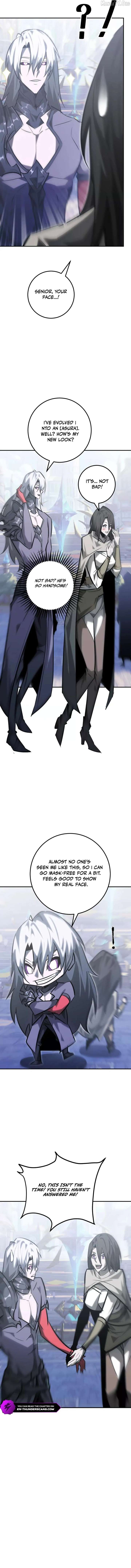Unparalleled in the Online Gaming World (Remake) Chapter 65 - Page 10