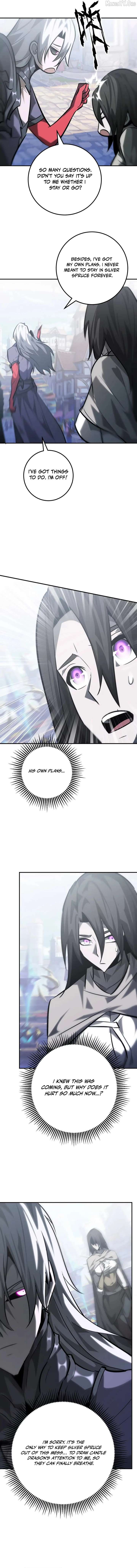 Unparalleled in the Online Gaming World (Remake) Chapter 65 - Page 11