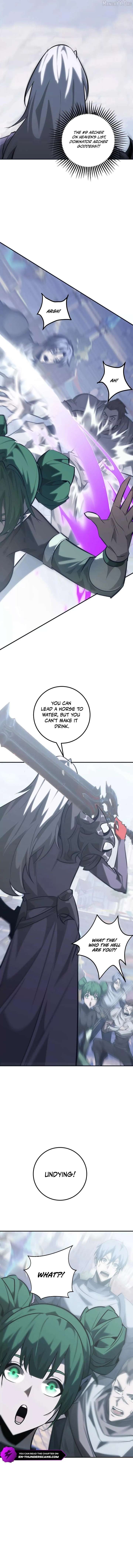 Unparalleled in the Online Gaming World (Remake) Chapter 65 - Page 15