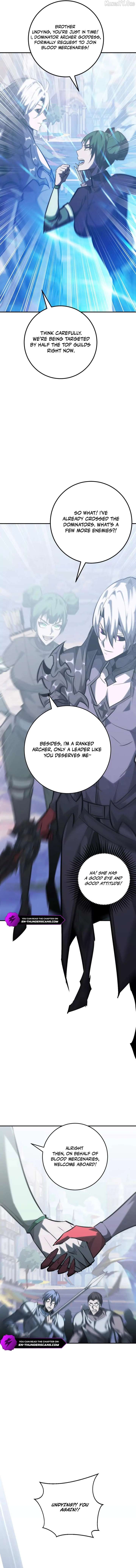 Unparalleled in the Online Gaming World (Remake) Chapter 65 - Page 16