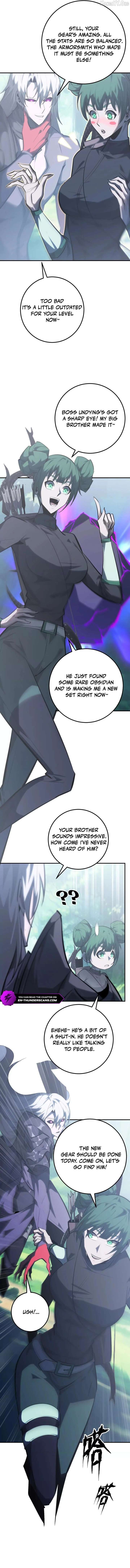 Unparalleled in the Online Gaming World (Remake) Chapter 66 - Page 3