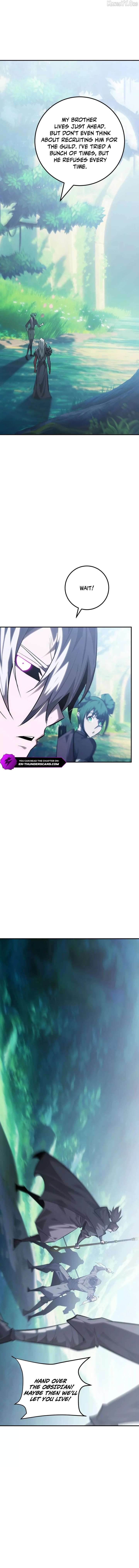 Unparalleled in the Online Gaming World (Remake) Chapter 66 - Page 4
