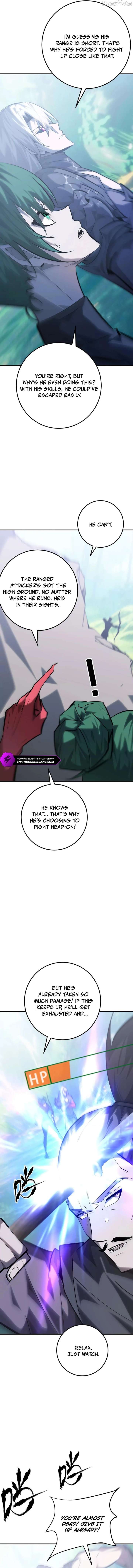 Unparalleled in the Online Gaming World (Remake) Chapter 66 - Page 6