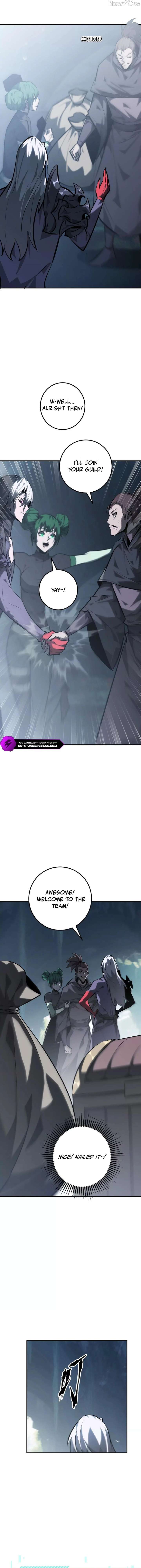 Unparalleled in the Online Gaming World (Remake) Chapter 66 - Page 16