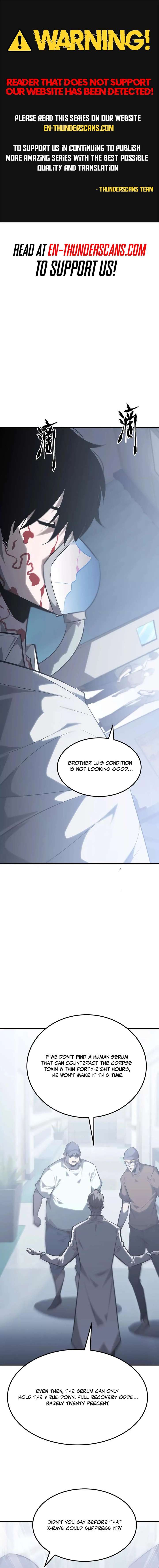 Unparalleled in the Online Gaming World (Remake) Chapter 67 - Page 1