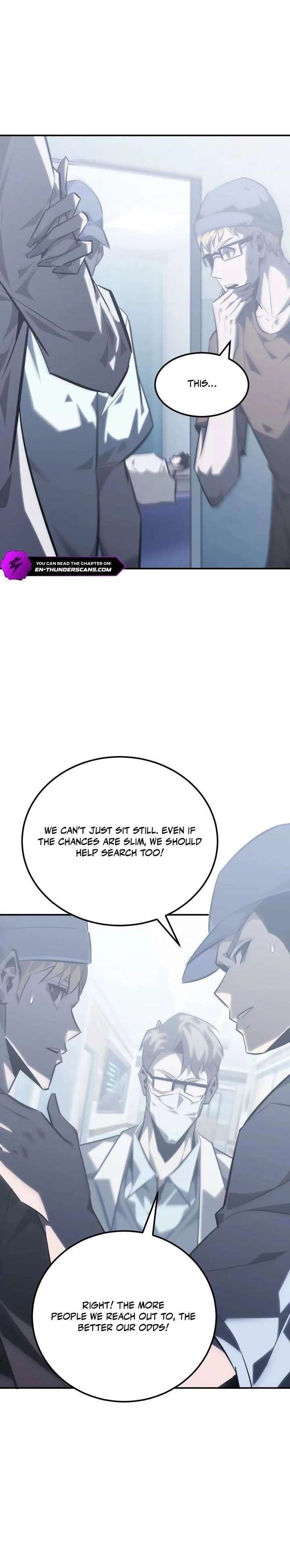 Unparalleled in the Online Gaming World (Remake) Chapter 67 - Page 3