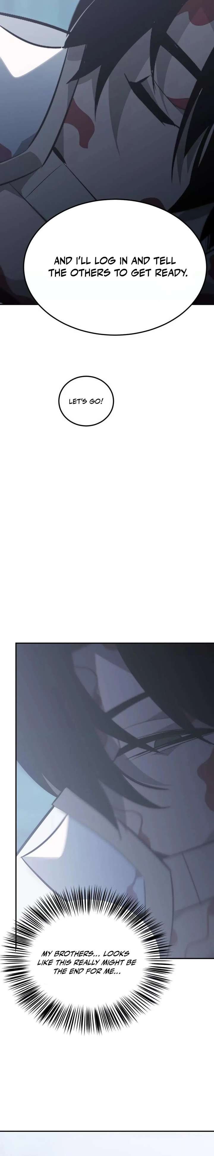Unparalleled in the Online Gaming World (Remake) Chapter 67 - Page 6