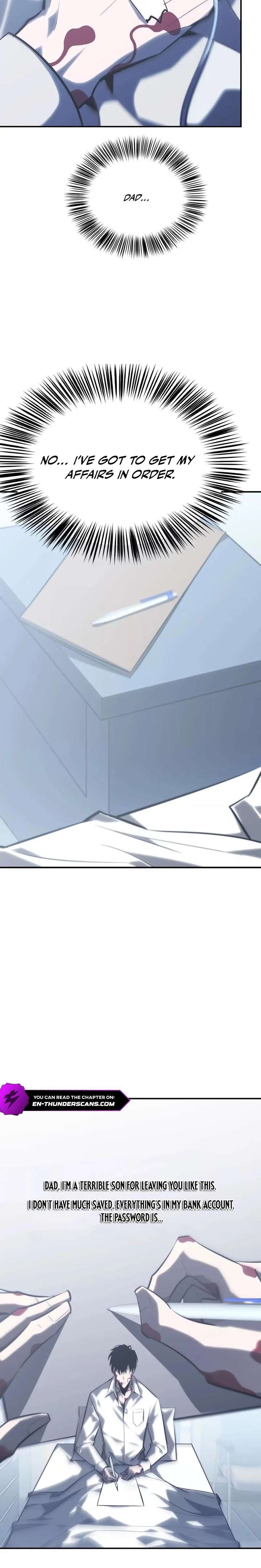 Unparalleled in the Online Gaming World (Remake) Chapter 67 - Page 9