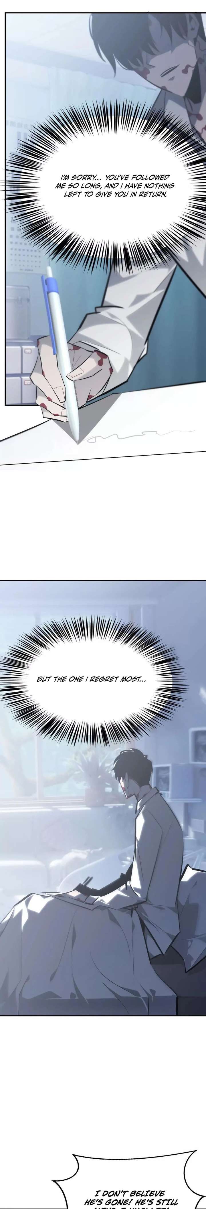 Unparalleled in the Online Gaming World (Remake) Chapter 67 - Page 12