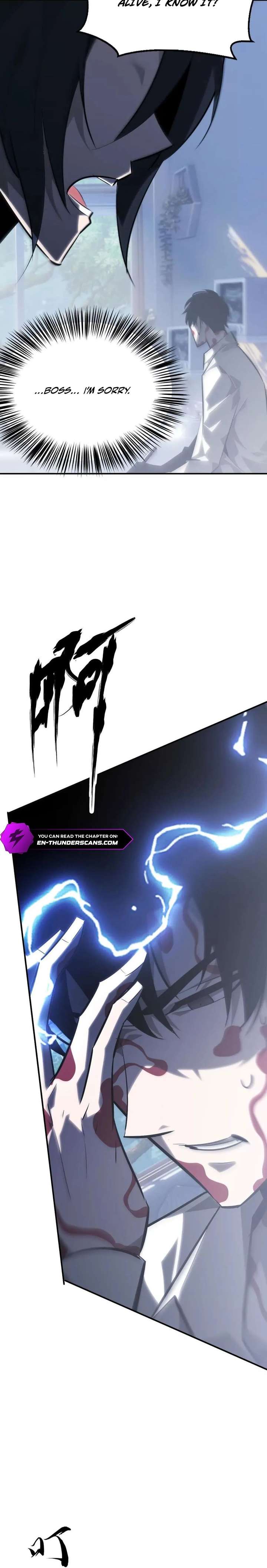 Unparalleled in the Online Gaming World (Remake) Chapter 67 - Page 13