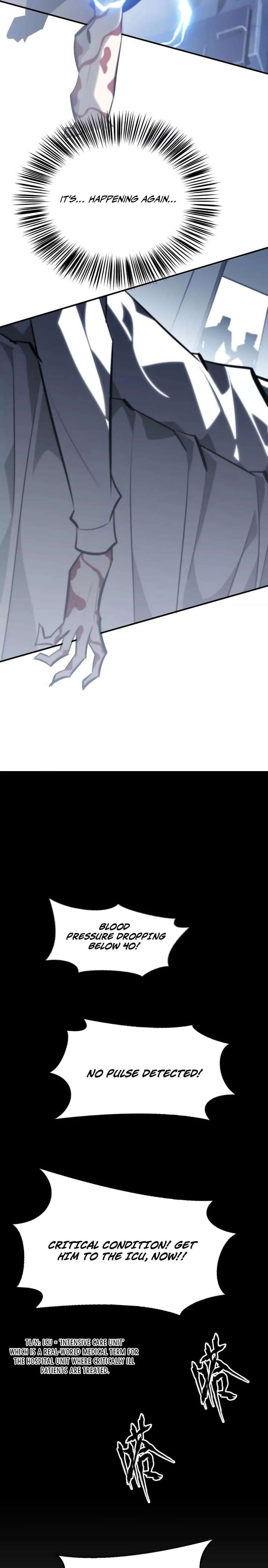 Unparalleled in the Online Gaming World (Remake) Chapter 67 - Page 18