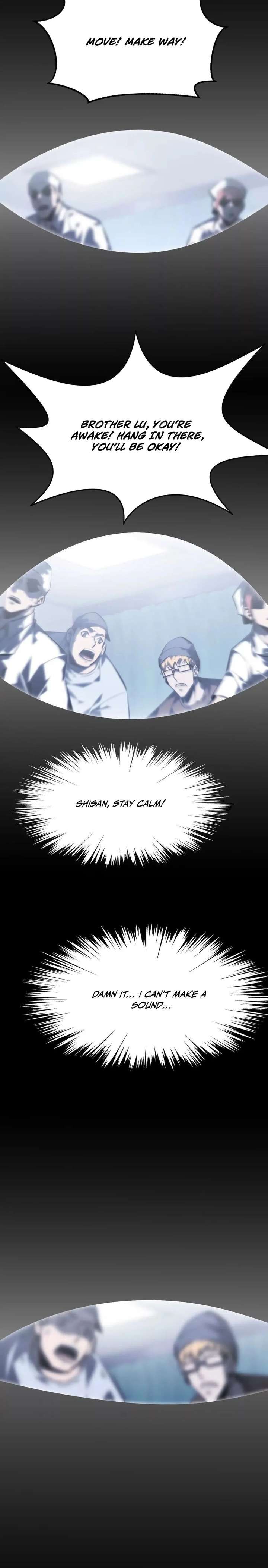Unparalleled in the Online Gaming World (Remake) Chapter 67 - Page 19