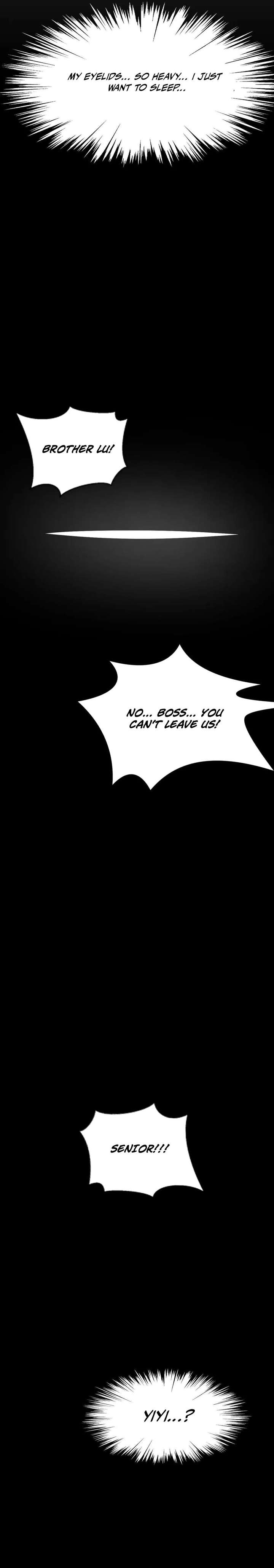 Unparalleled in the Online Gaming World (Remake) Chapter 67 - Page 20