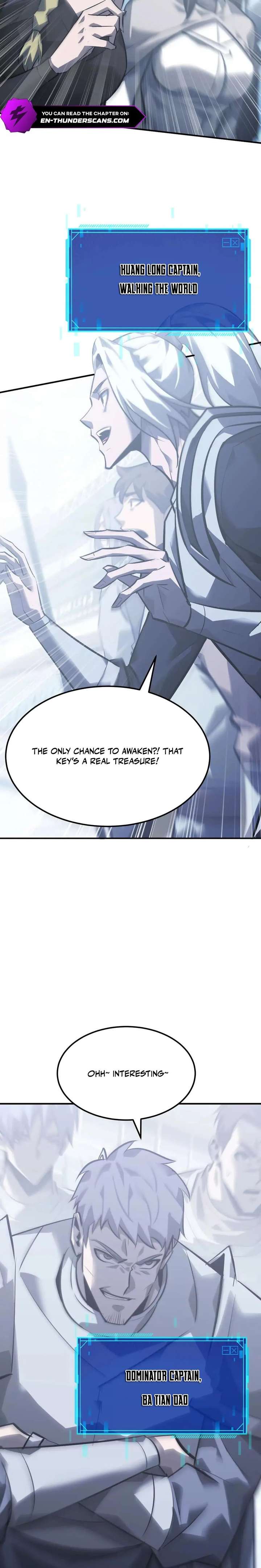 Unparalleled in the Online Gaming World (Remake) Chapter 67 - Page 27