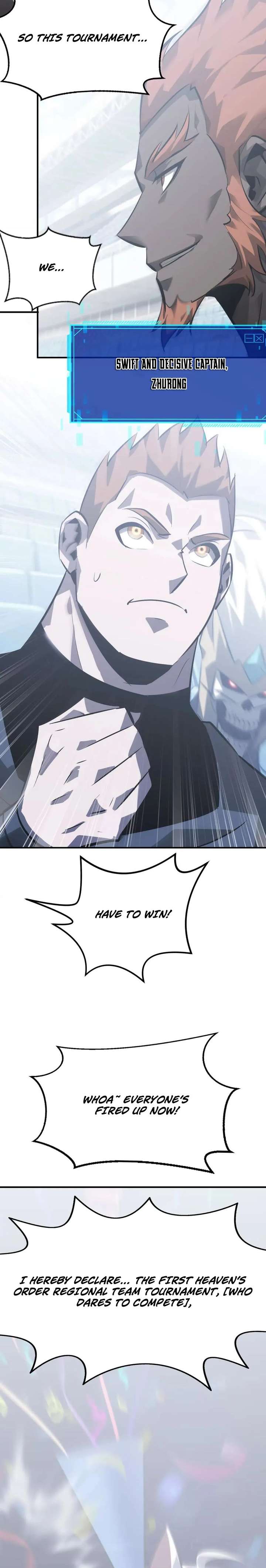 Unparalleled in the Online Gaming World (Remake) Chapter 67 - Page 29