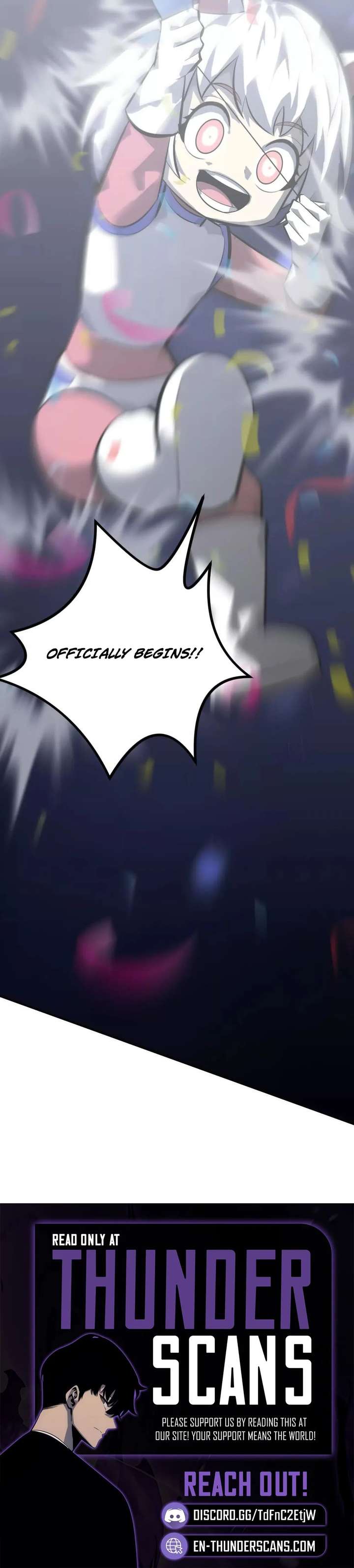 Unparalleled in the Online Gaming World (Remake) Chapter 67 - Page 30
