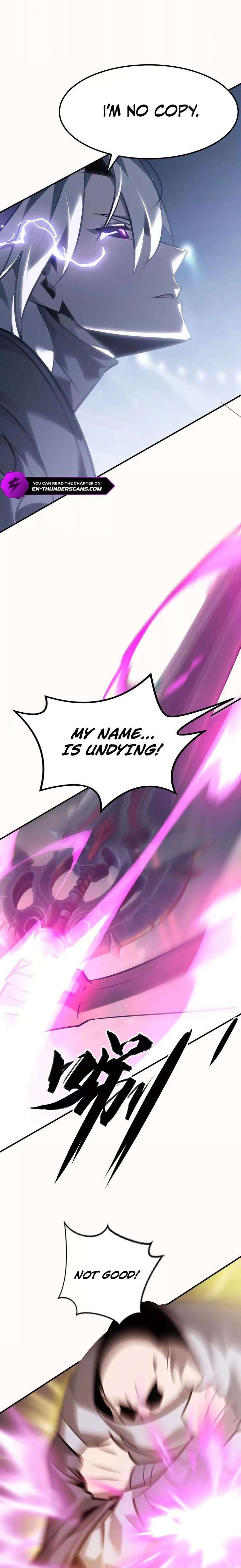 Unparalleled in the Online Gaming World (Remake) Chapter 69 - Page 10
