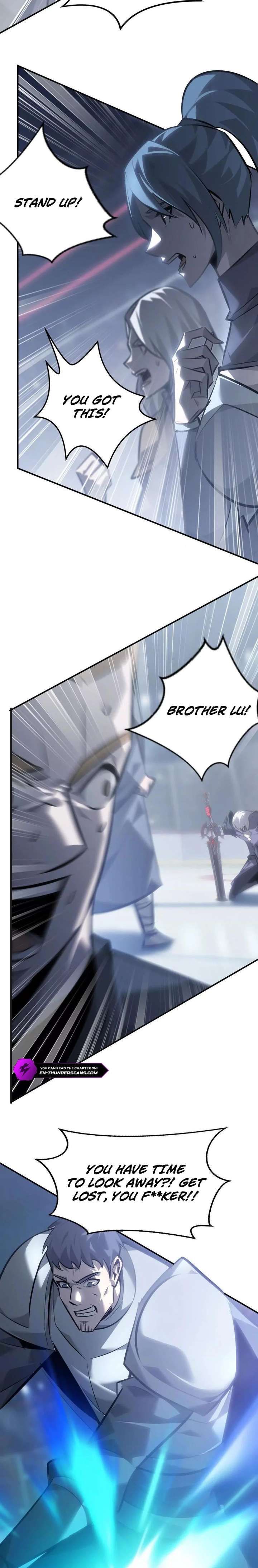 Unparalleled in the Online Gaming World (Remake) Chapter 69 - Page 18