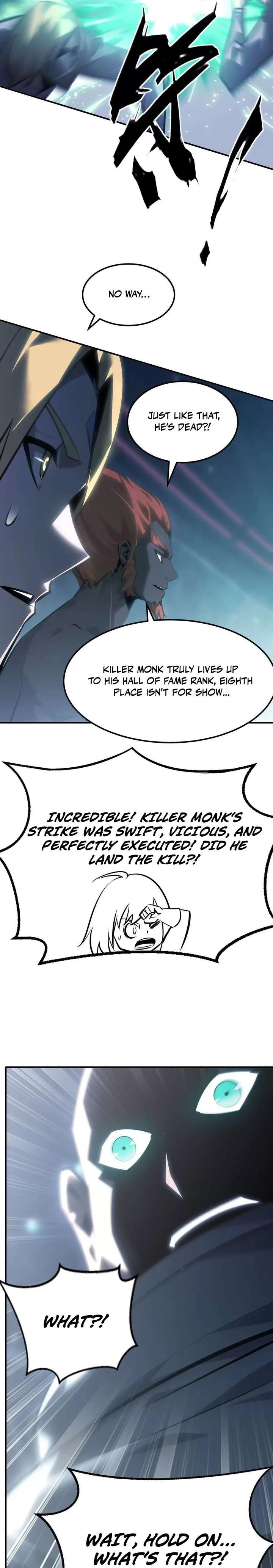 Unparalleled in the Online Gaming World (Remake) Chapter 69 - Page 23
