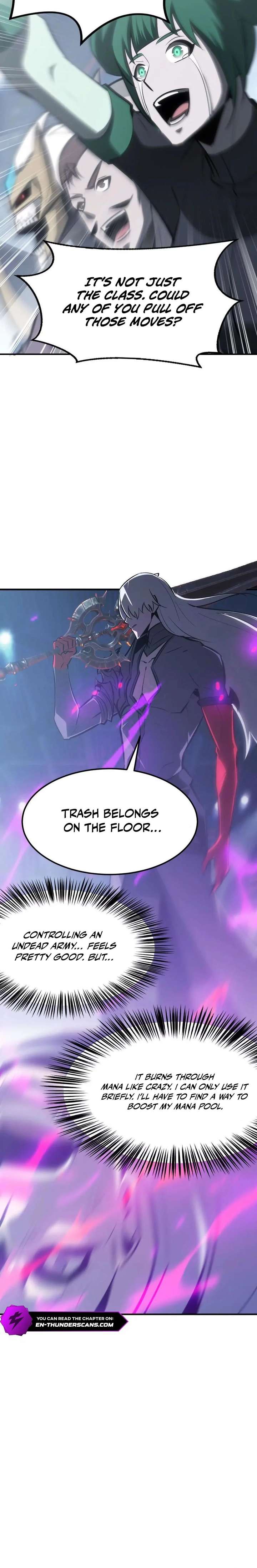 Unparalleled in the Online Gaming World (Remake) Chapter 69 - Page 30