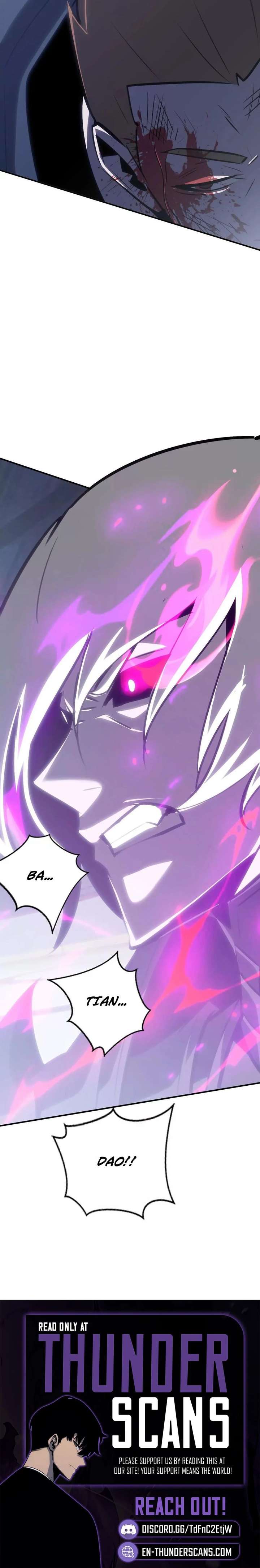 Unparalleled in the Online Gaming World (Remake) Chapter 69 - Page 32