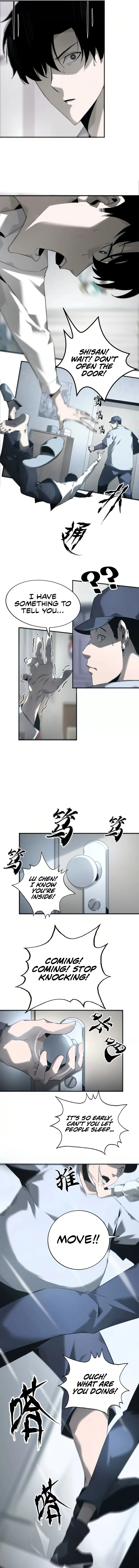 Unparalleled in the Online Gaming World (Remake) Chapter 7 - Page 2