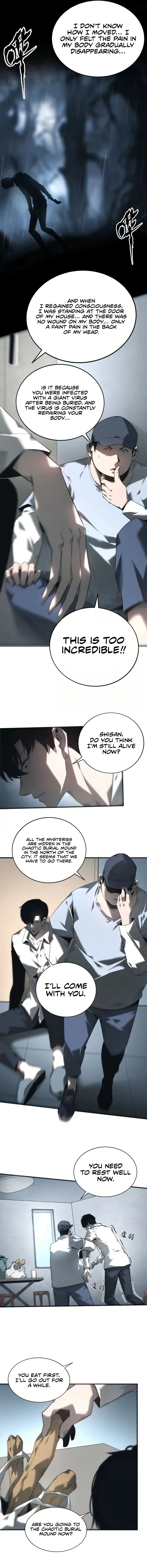 Unparalleled in the Online Gaming World (Remake) Chapter 7 - Page 10