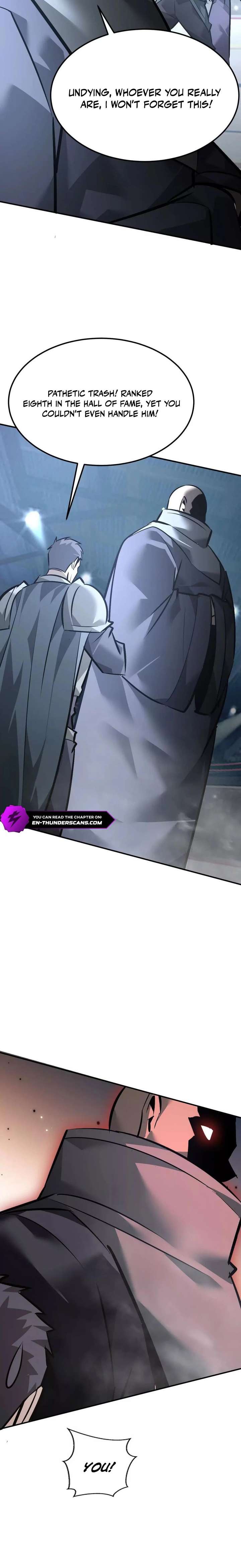 Unparalleled in the Online Gaming World (Remake) Chapter 70 - Page 20