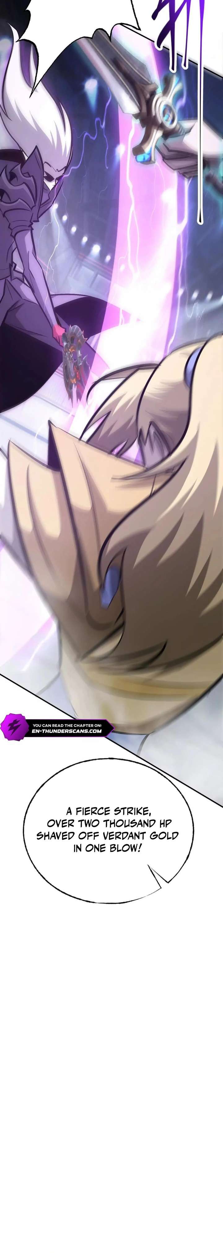 Unparalleled in the Online Gaming World (Remake) Chapter 71 - Page 25