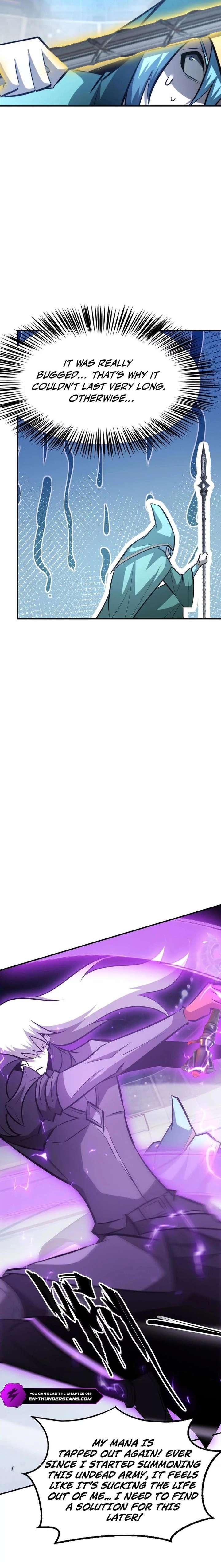 Unparalleled in the Online Gaming World (Remake) Chapter 72 - Page 14