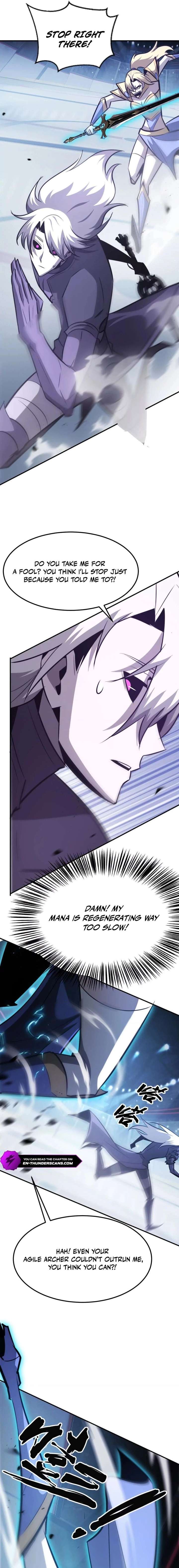 Unparalleled in the Online Gaming World (Remake) Chapter 72 - Page 20